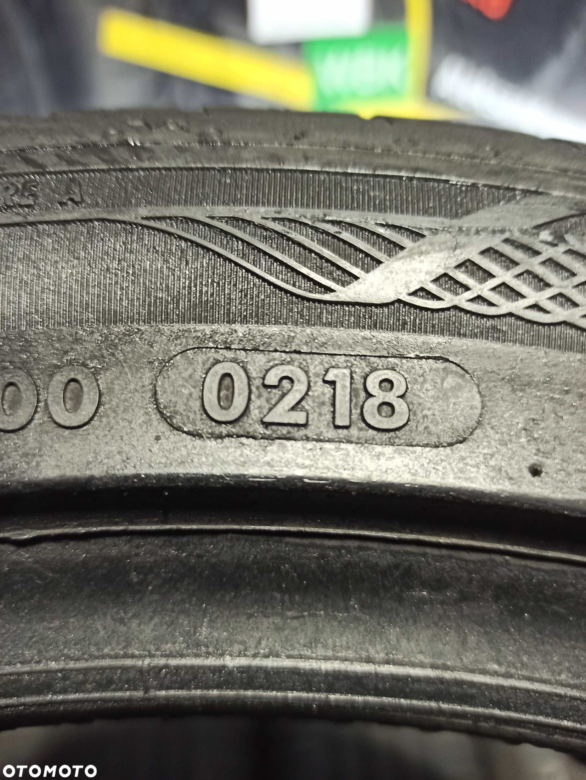 Opony Letnie 225/45/17 VREDESTEIN ULTRAC #1477 - 5
