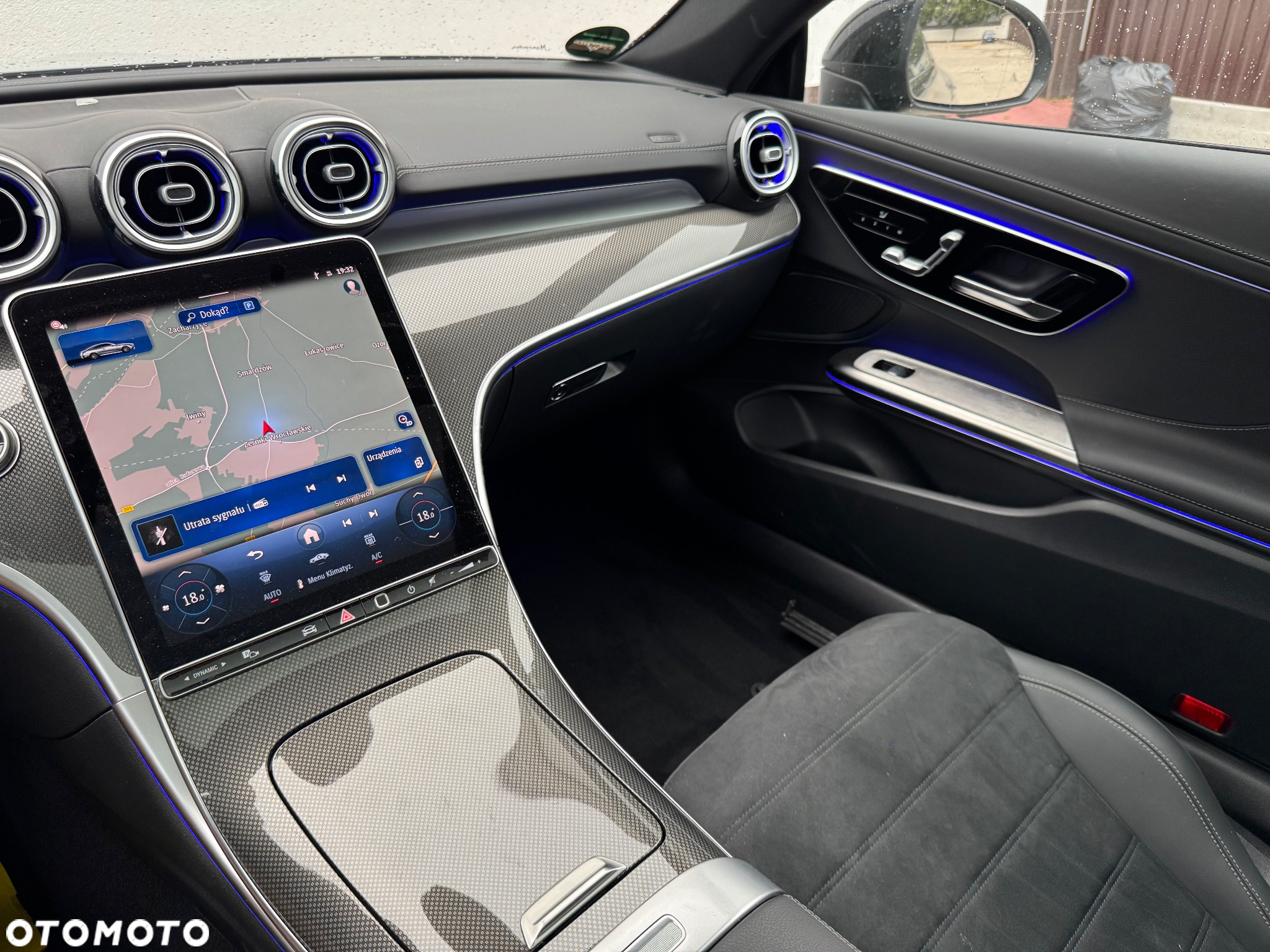 Mercedes-Benz CLE 180 Coupe 9G-TRONIC Edition AMG Line - 7