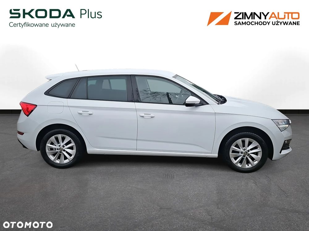 Skoda Scala 1.5 TSI Ambition - 7