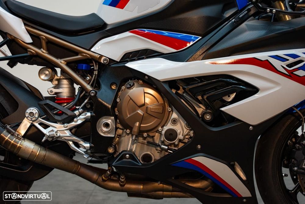 BMW S 1000 RR - 12