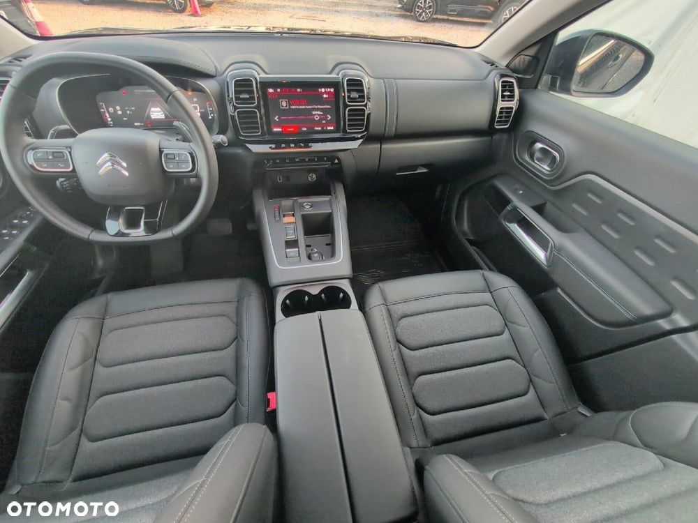 Citroën C5 Aircross - 9