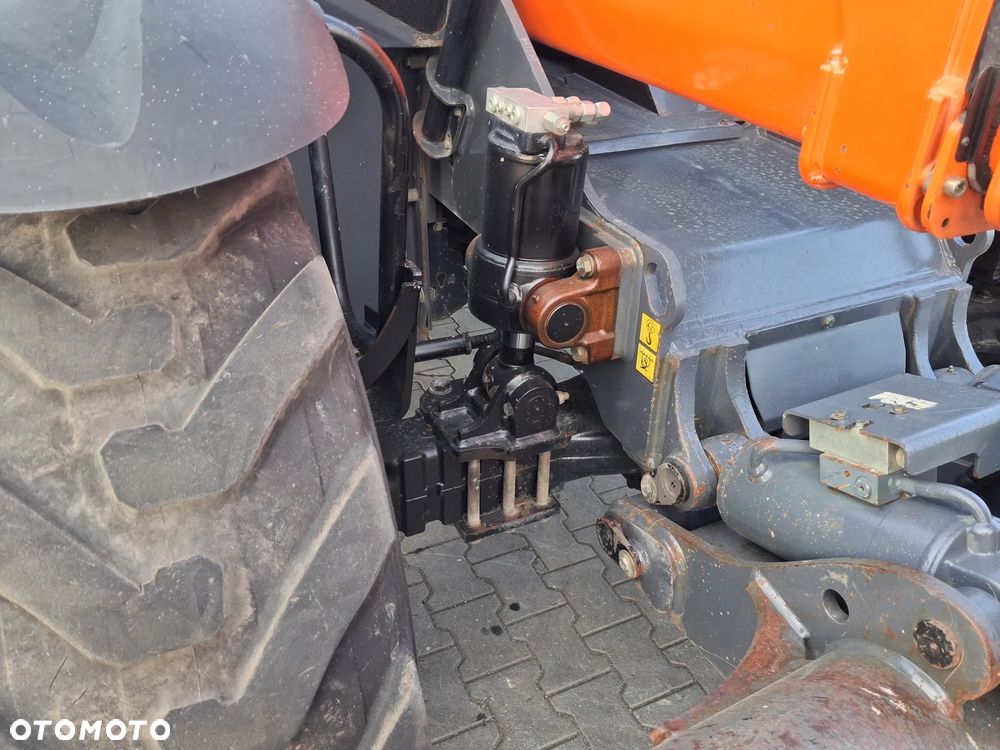 Manitou MT 1135 - 8