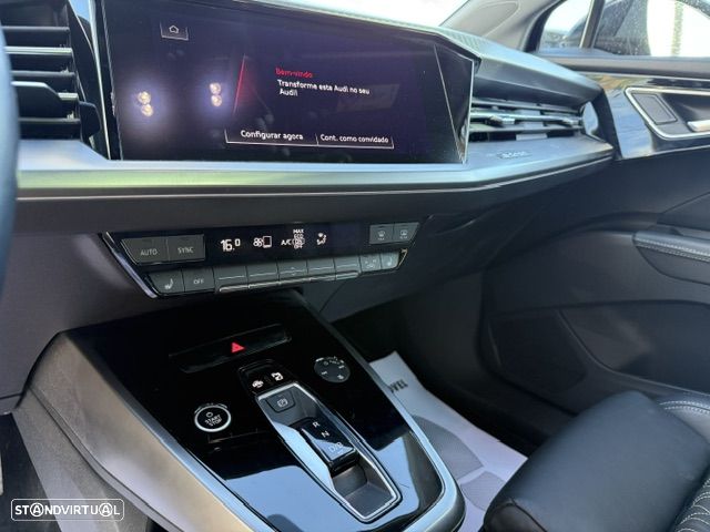 Audi Q4 e-tron 40 - 6