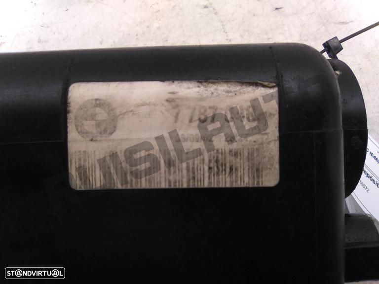 Depósito / Vaso Agua Radiador 778_8572 Bmw 3 (e46) [1997_2005] - 5