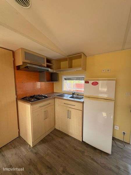 Mobile home - casa móvel t3 - Grande imagem: 5/8