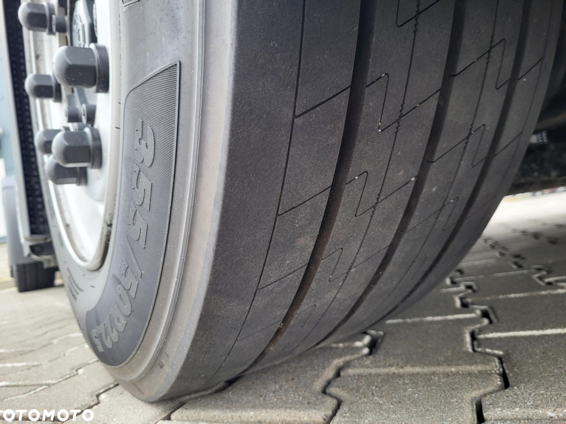 Scania R 450 A4x2EB Mega - 9