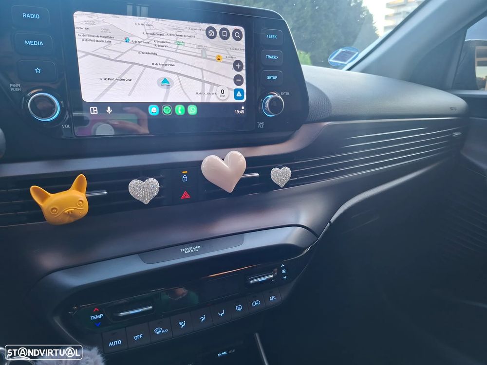 Hyundai i20 1.0 T-GDI Style - 14