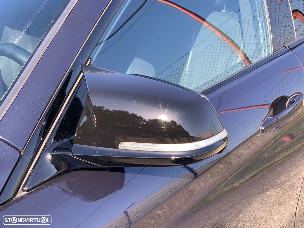 BMW 420 Gran Coupé d Pack M Auto - 58