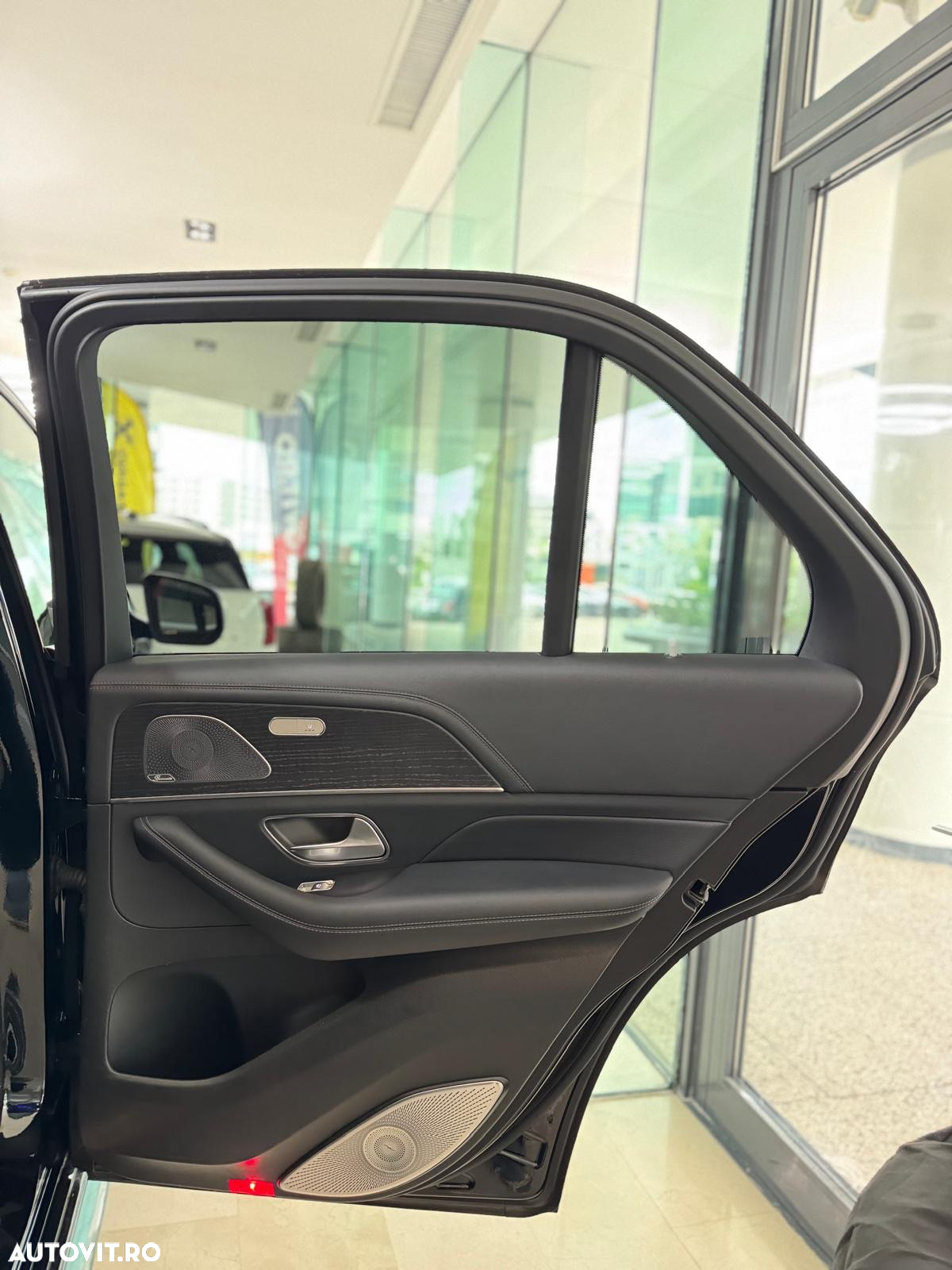 Mercedes-Benz GLE 450 4Matic 9G-TRONIC AMG Line - 17