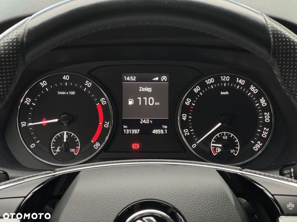 Skoda Octavia 1.5 TSI ACT Ambition - 18