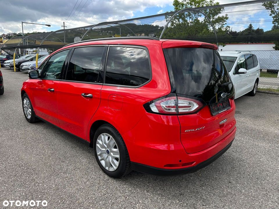 Ford Galaxy 2.0 TDCi Trend - 2
