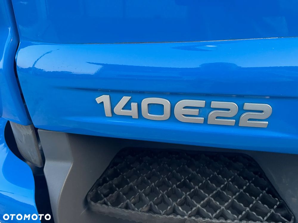 Iveco Eurocargo 140E12 - 16