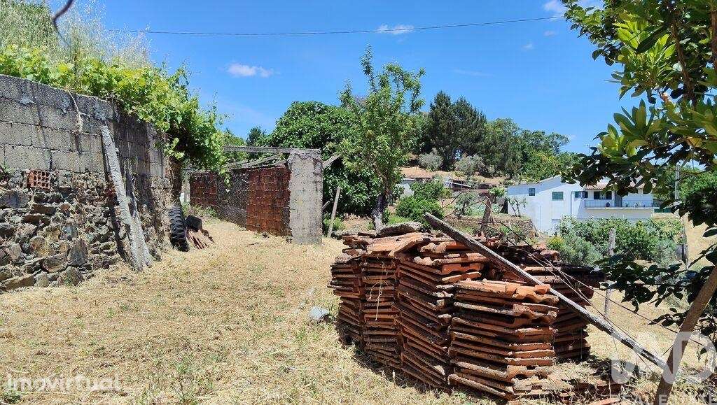 Terreno em Pedrógão Grande de 1114,00 m2 - Grande imagem: 5/19