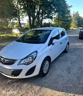 Opel Corsa 1.2 16V Cosmo - 4