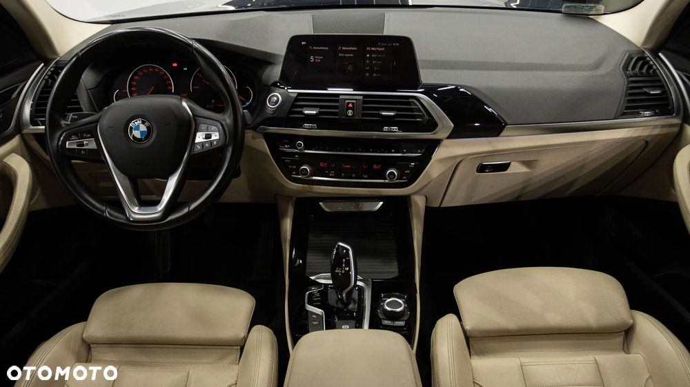 BMW X3 xDrive20d xLine - 15