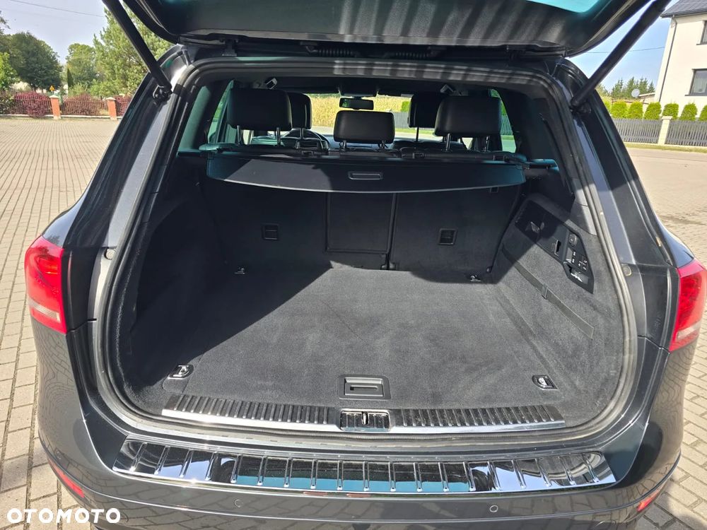 Volkswagen Touareg 3.0 V6 TDI BMT Perfectline R-Style - 21