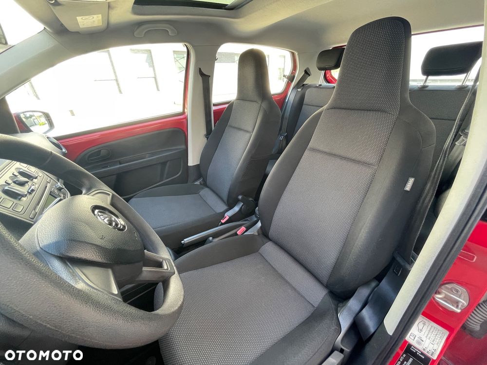 Skoda Citigo 1.0 Style - 21