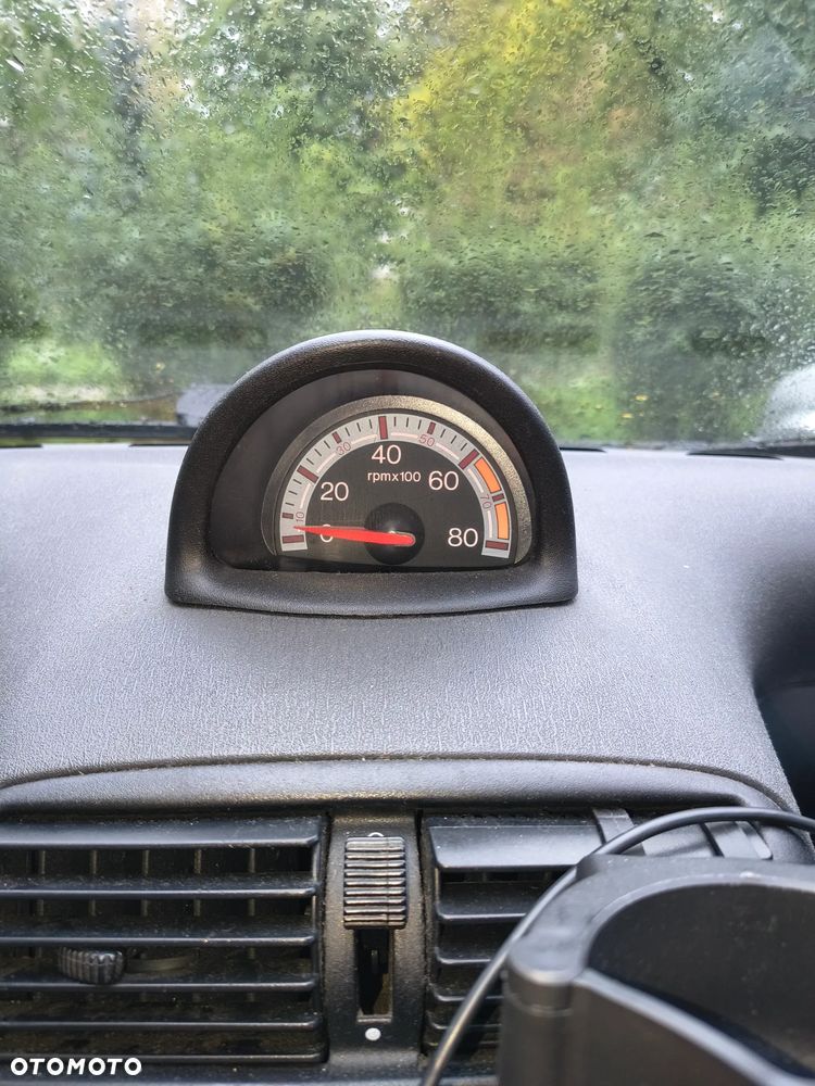 Fiat Seicento Dynamic - 3