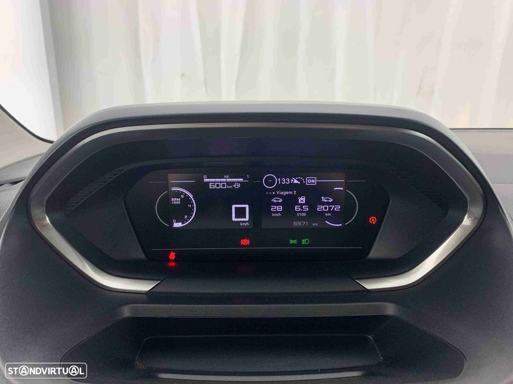 Peugeot Partner 1.5 BlueHDi Longa - 2