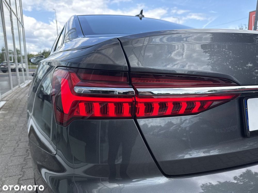 Audi A6 Limousine - 37