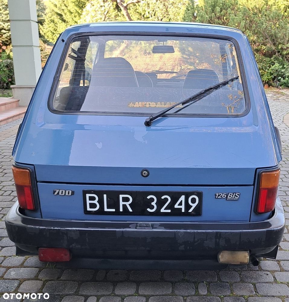 Fiat 126