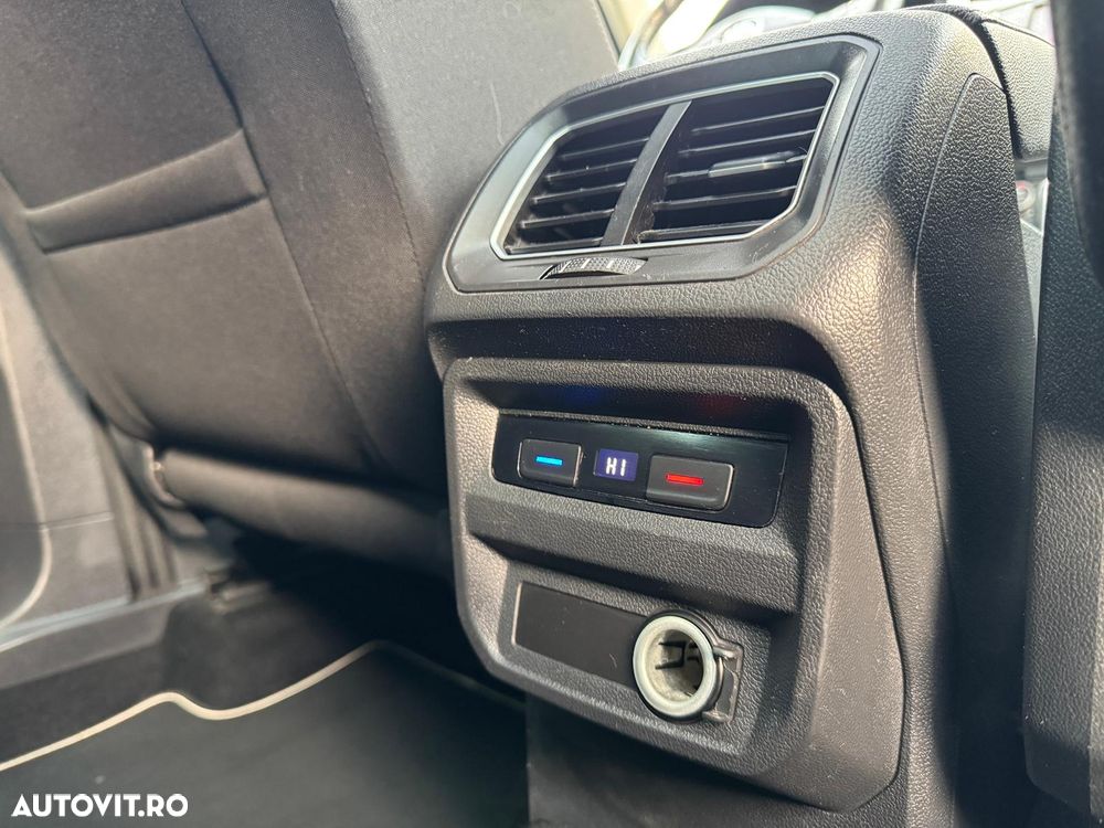 Volkswagen Tiguan 2.0 TDI SCR (BlueMotion Technology) DSG Highline - 21