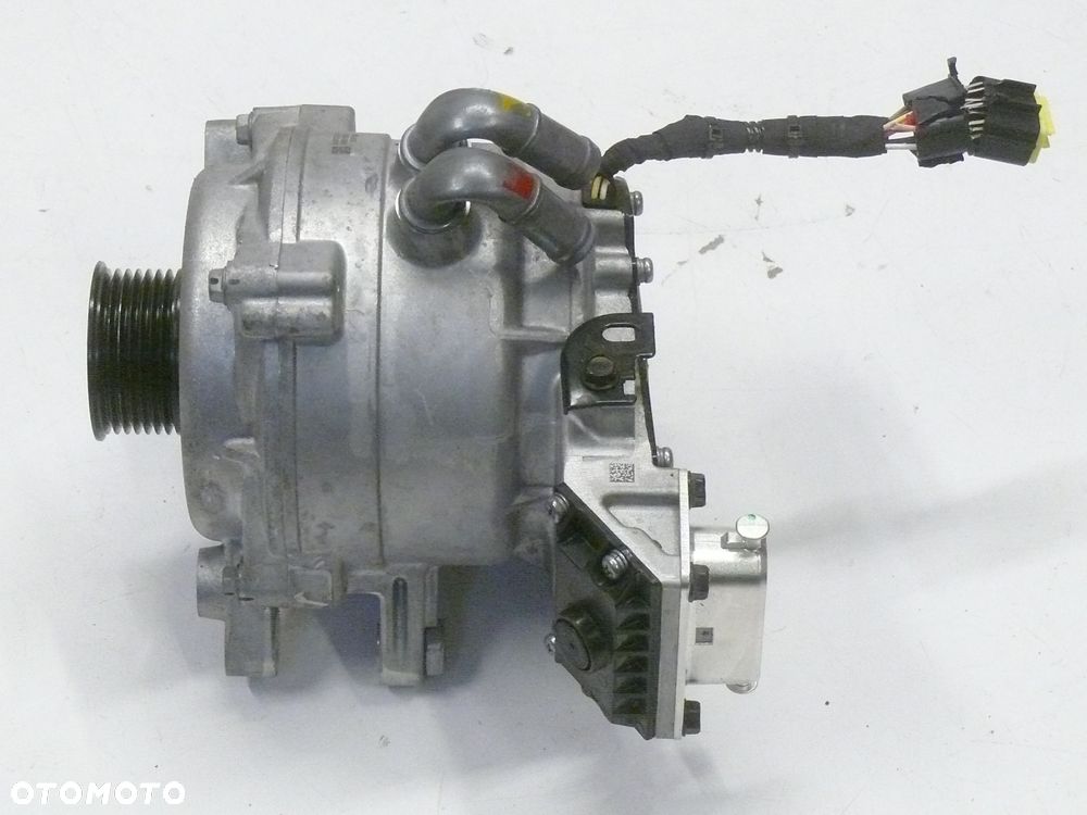 ALTERNATOR HYUNDAI KONA 1.6 HYBRYDA 2021 2024 LIFT - 1