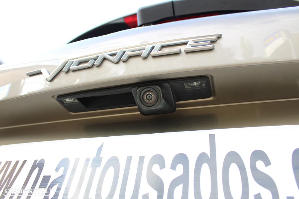 Ford Focus 1.0 EcoBoost S&S VIGNALE - 8