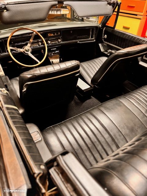 Pontiac Grand-Prix - 7