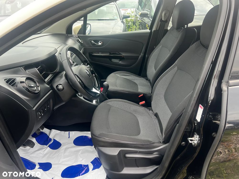 Renault Captur ENERGY dCi 90 Start&Stop Dynamique - 14
