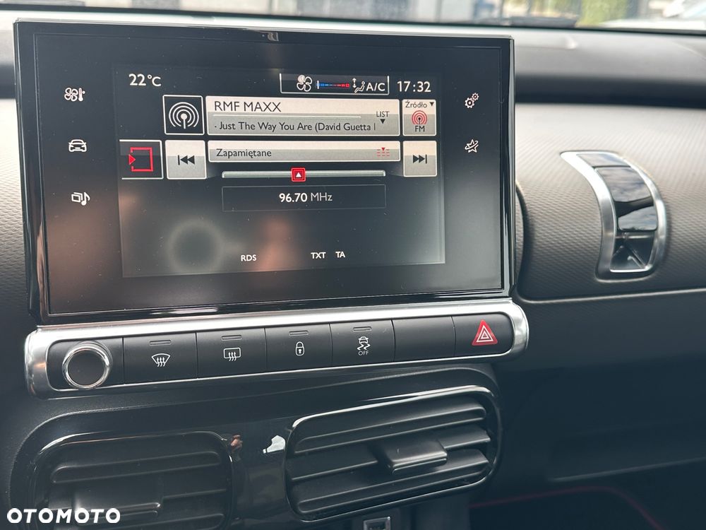 Citroën C4 Cactus PureTech 82 Feel Edition - 19