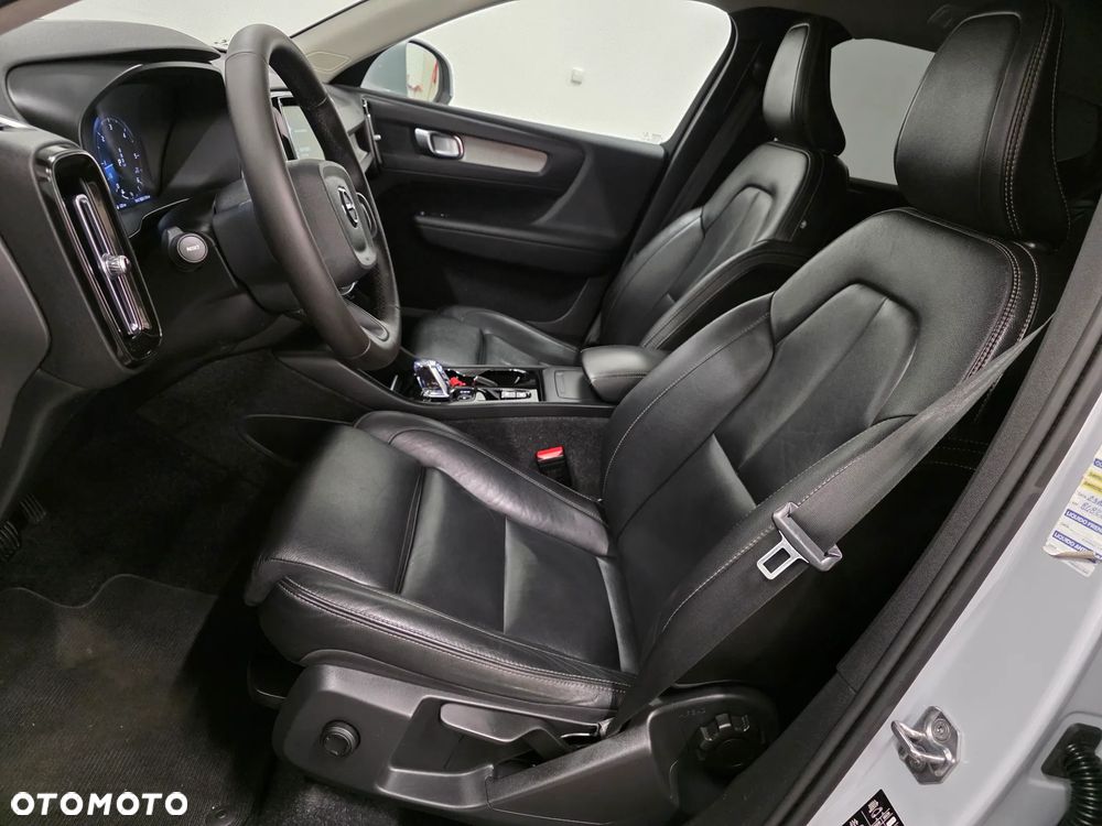 Volvo XC 40 D3 SCR Inscription - 7