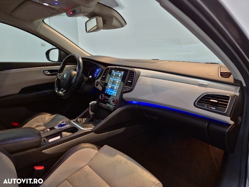 Renault Talisman - 13