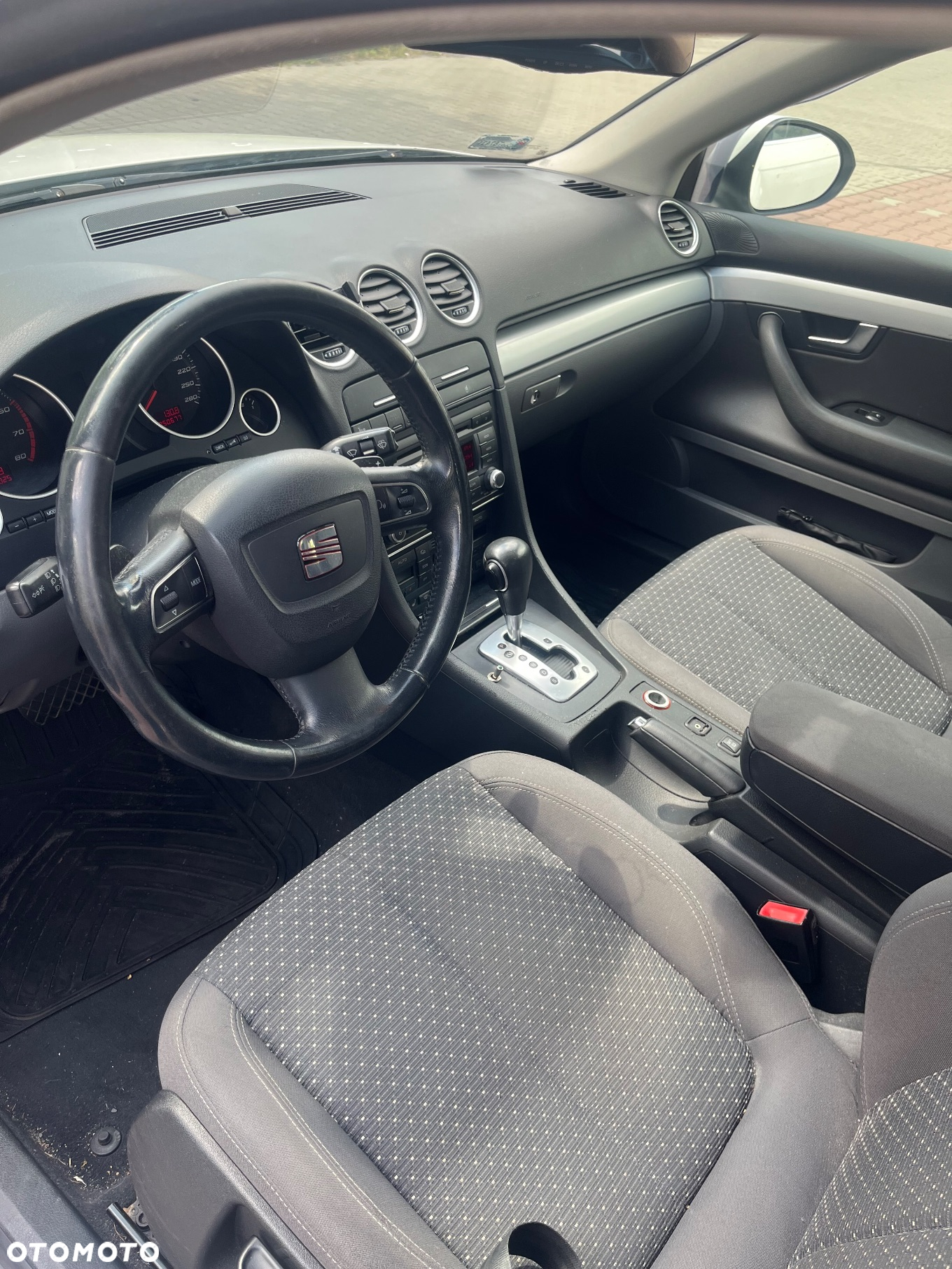 Seat Exeo 2.0 TSI Style Multitronic - 5
