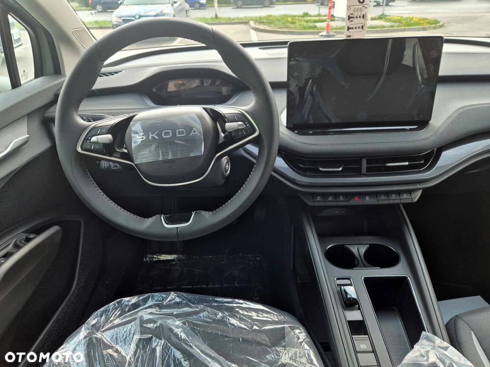 Skoda Elroq - 6