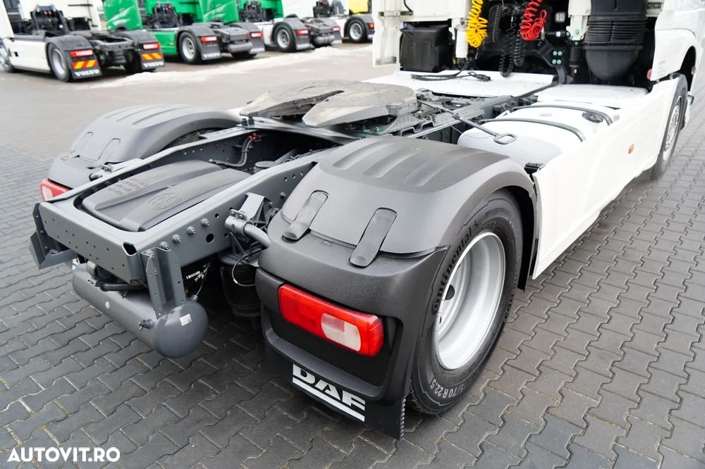 DAF XF 480 / SUPER SPACE CAB / 2022 - 15