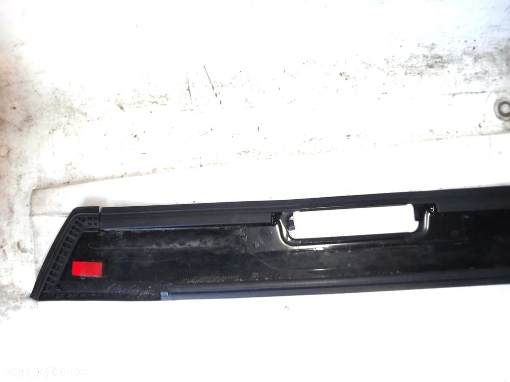 land rover range v L460 listwa dachowa lub inna - 5