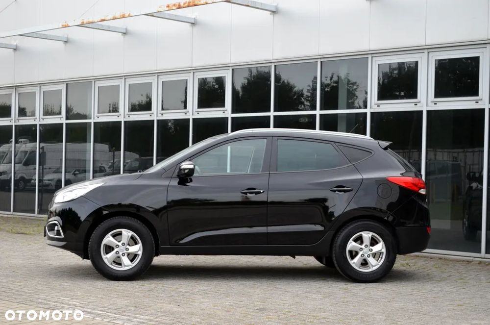 Hyundai ix35 - 3