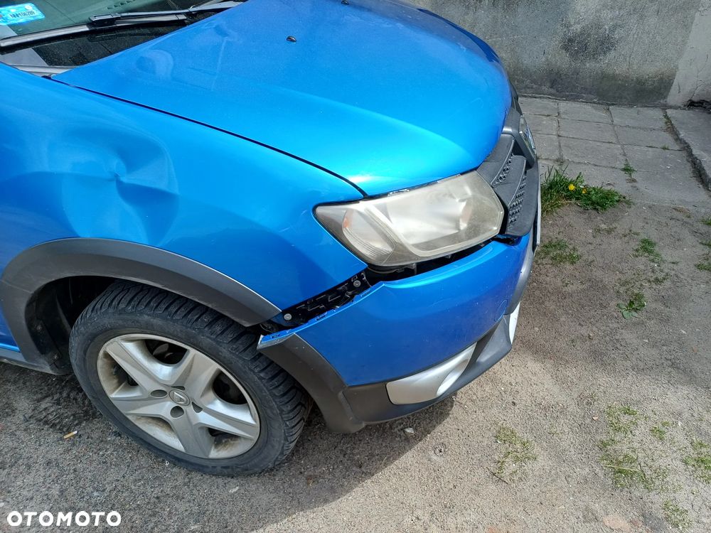 Dacia Sandero Stepway 0.9 TCe Laureate - 8