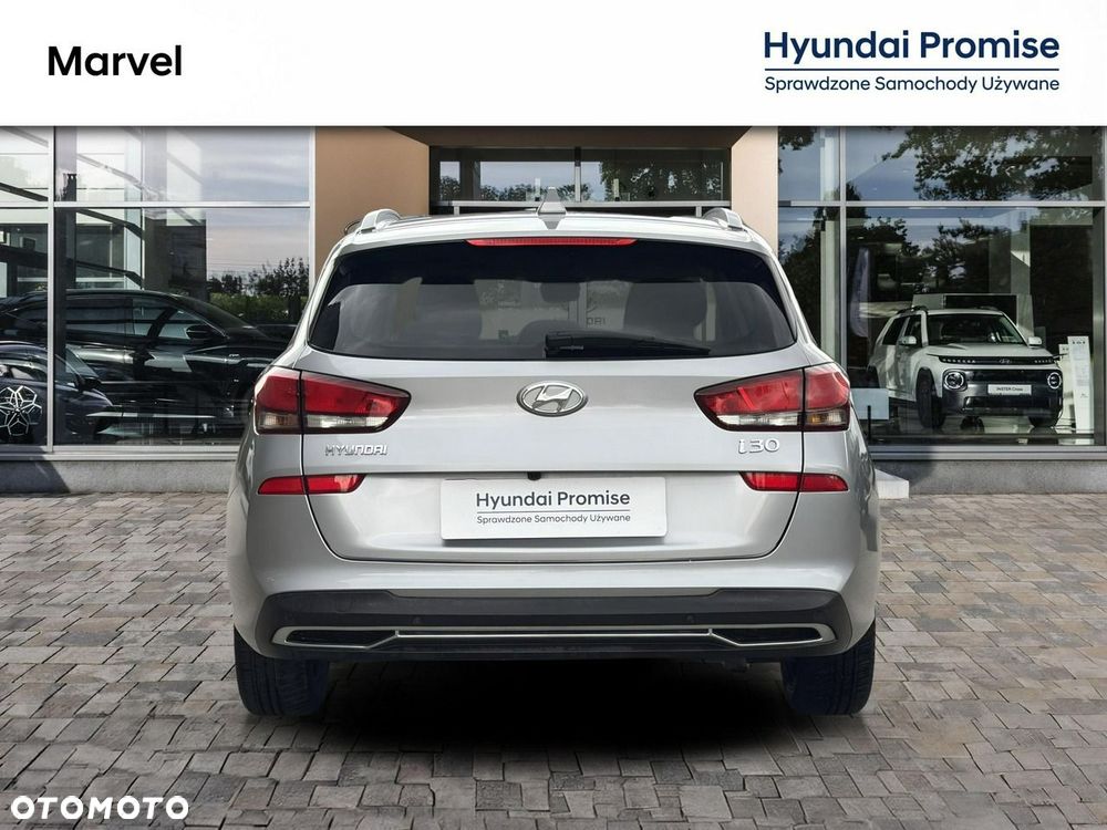 Hyundai i30 - 7