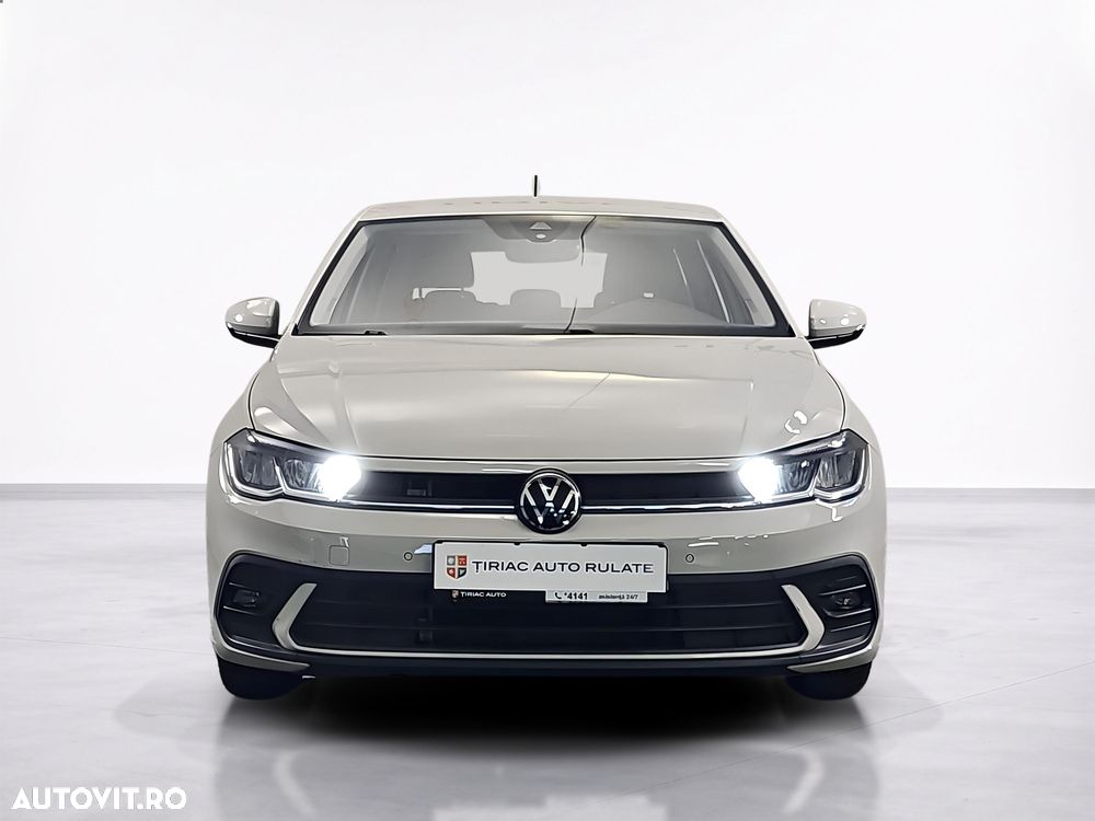Volkswagen Polo - 9
