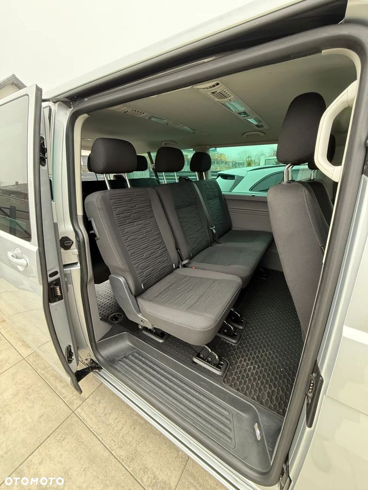 Volkswagen Caravelle 6.1 2.0 TDI L2 Comfortline - 13