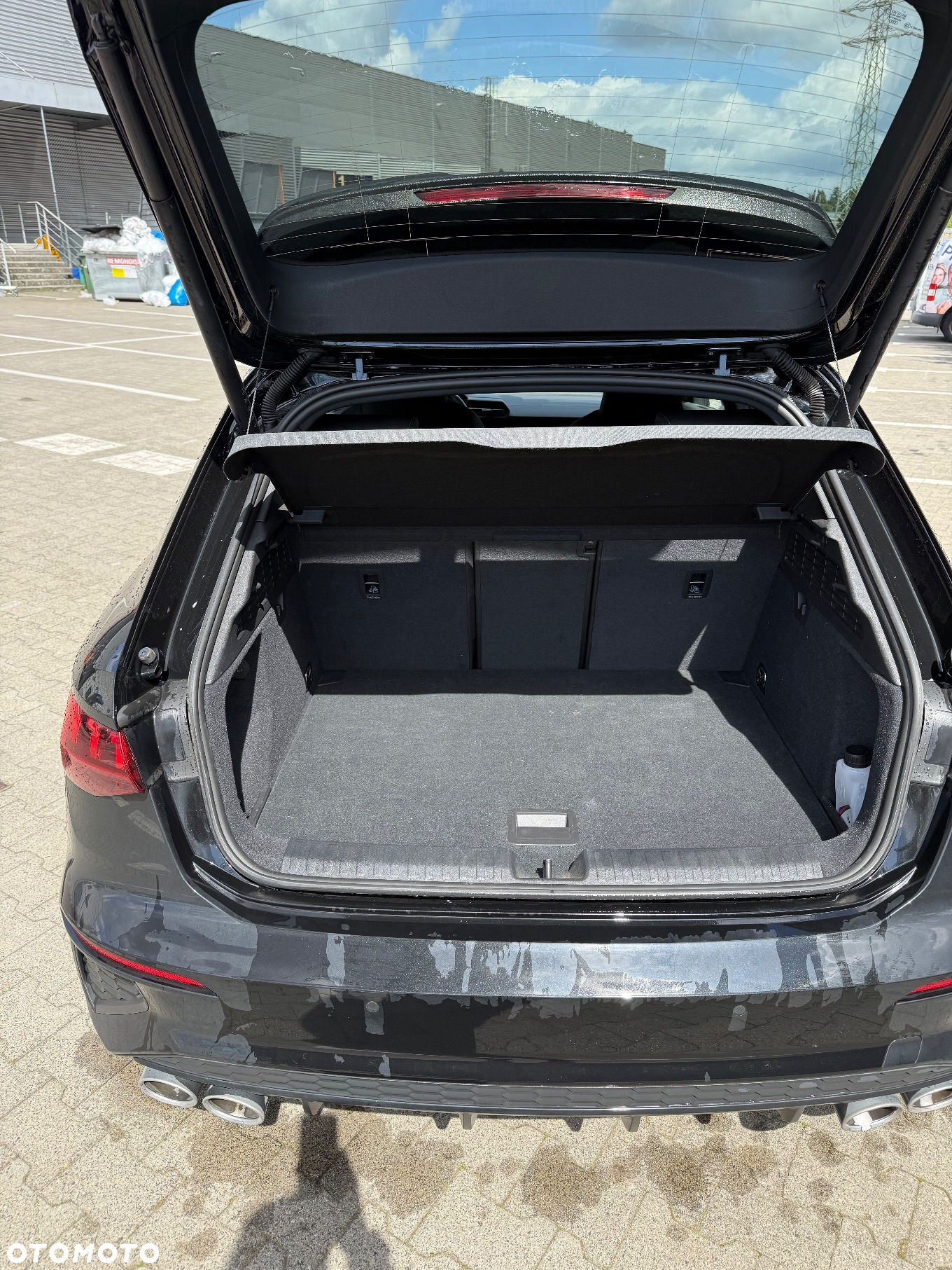 Audi S3 - 9