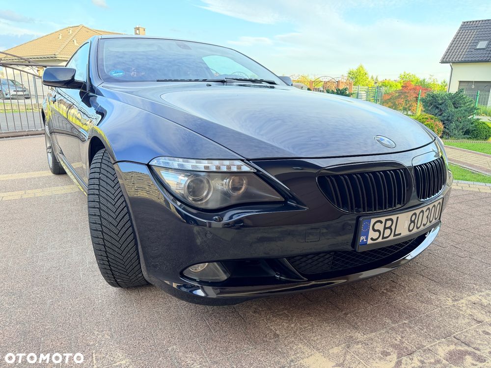BMW Seria 6 - 10
