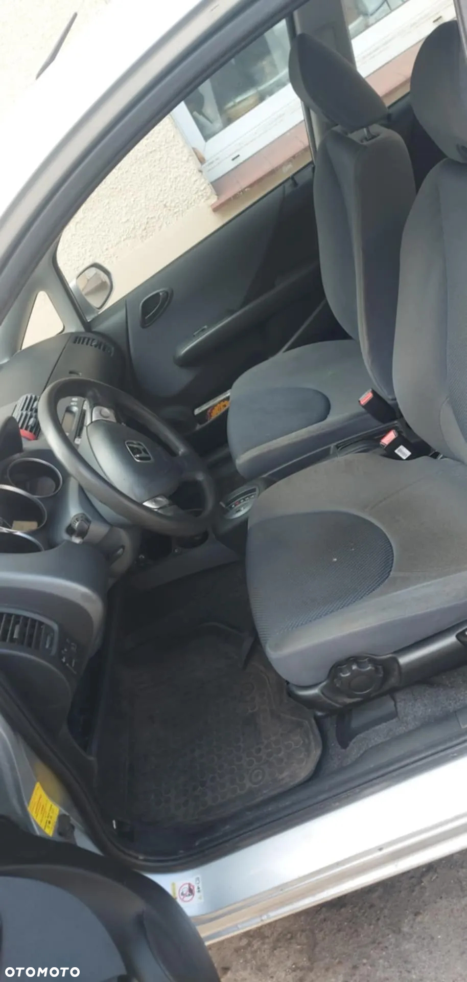 Honda Jazz 1.4 CVT Style - 16