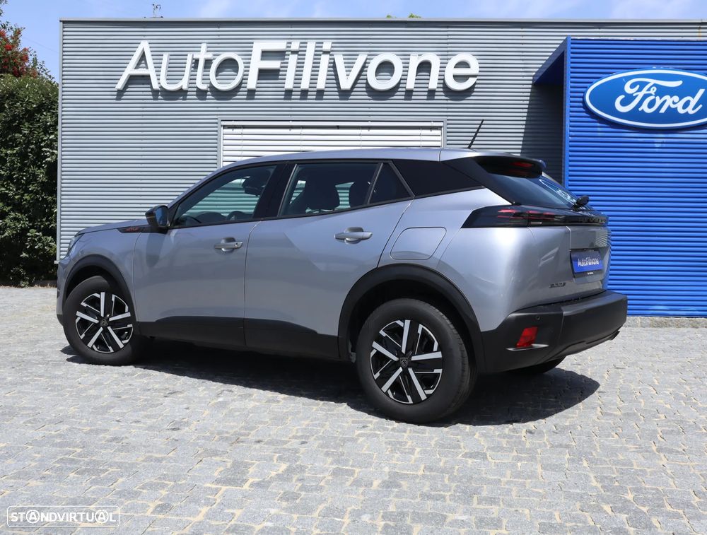 Peugeot 2008 1.2 PureTech Style - 2