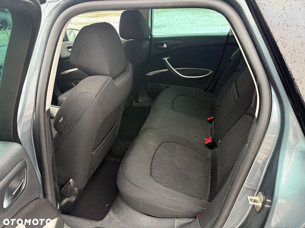 Citroën C5 HDi 110 FAP Business Class - 11