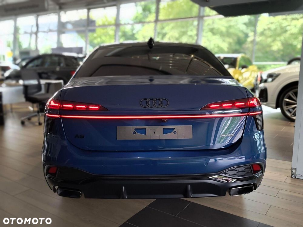 Audi A6 Limousine - 5