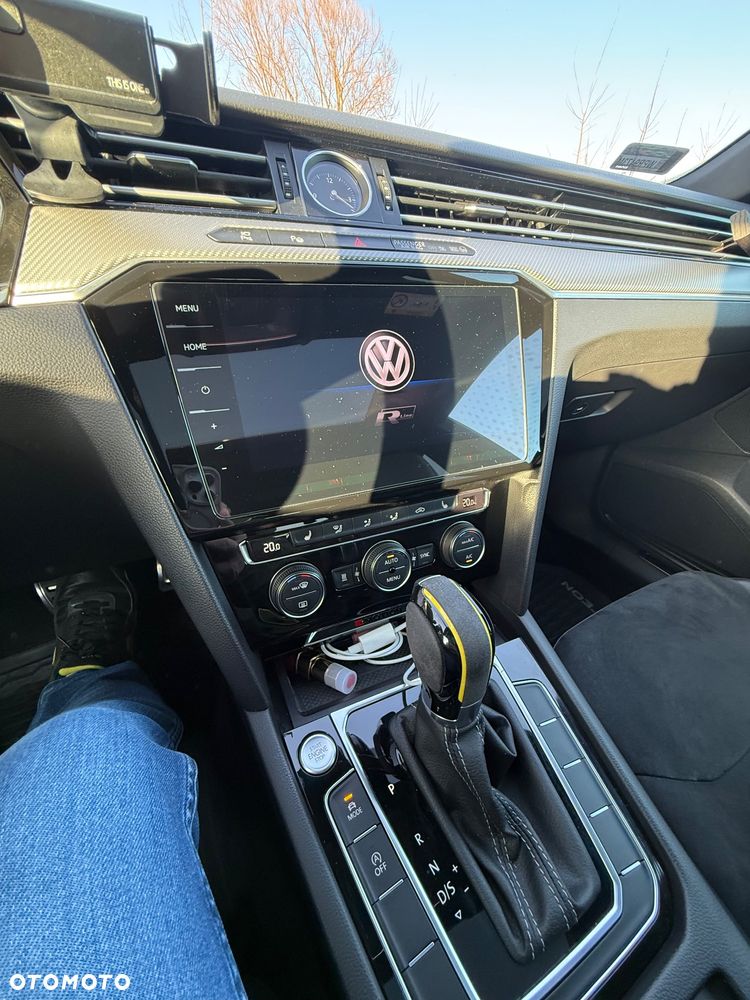 Volkswagen Arteon 2.0 TSI 4Motion R-Line DSG - 22