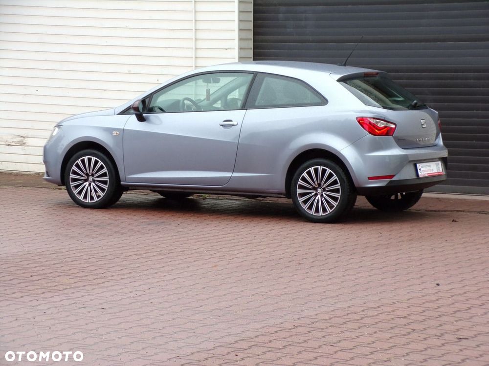 Seat Ibiza - 15